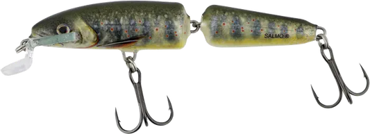 Salmo Fanatic Floating 7cm Lake Charr 16g.