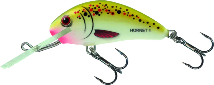 Salmo Hornet Floating 5cm Ayu 16g.