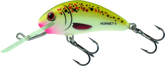 Salmo Hornet Floating 5cm Ayu 16g.