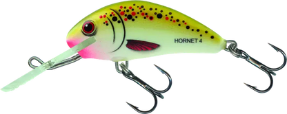 Salmo Hornet Floating 4cm Ayu 12g.