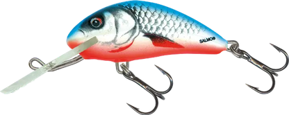 Salmo Hornet Floating 6cm Dace blue 22g.