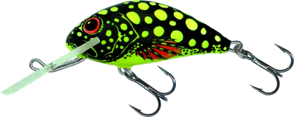Salmo Hornet Sinking 5cm Beetle 20g.