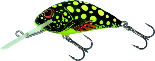 Salmo Hornet Sinking 5cm Beetle 20g.