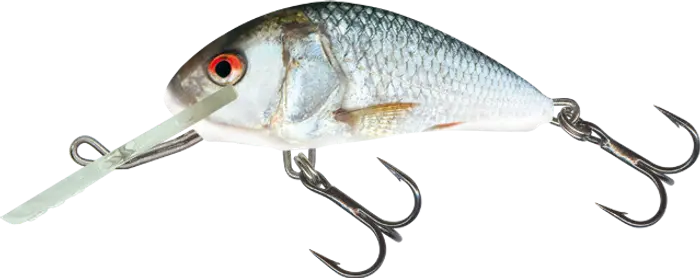 Salmo Hornet Sinking 5cm Real Dace 20g.