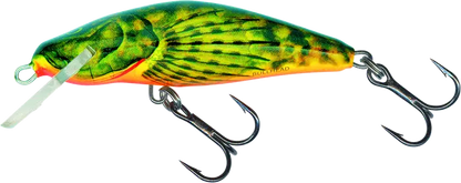 Salmo Bullhead Sinking 6cm Hot Bullhead 20g.