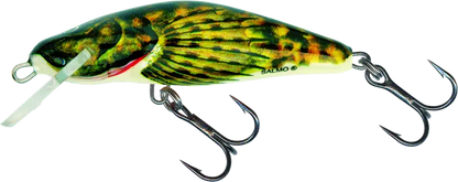Salmo Bullhead Sinking 4.5cm Bullhead 12g.