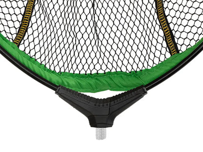Cap de minciog plutitor Delphin REAXE FloateR FoldROUND 50x40cm