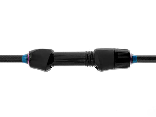 Lanseta Delphin Graphix It 24t 185cm/0.5-5g/2 tronsoane