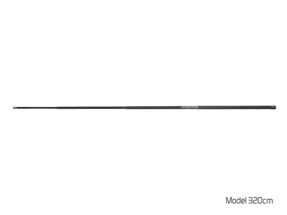 Mânerul Delphin HACKER NXT 320cm