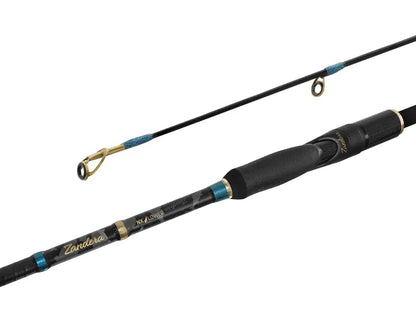 Lanseta Delphin Zandera Nx Lower 270cm/3-18g/2 tronsoane