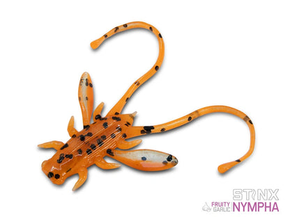 Nălulcă Soft Delphin B! Stinx NYMPHA / 20buc 2.5cm / FRUITY