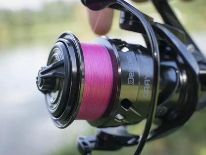 Delphin TROUTERA NX / roz 0,065mm 2,6kg 135m
