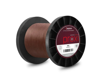 Delphin PROXI 8 maro 0,10mm 5,5kg 1300m