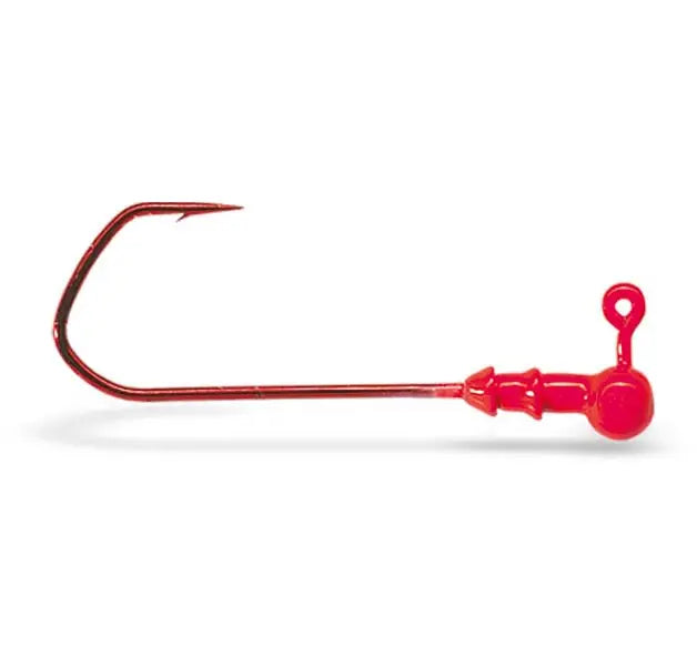 Jaxon Jig Marine Rosu 3/0-3gr