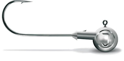 Jaxon Jig Tanami Silver 6/0-10gr