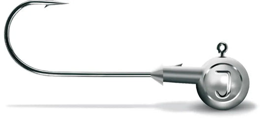 Jaxon Jig Tanami Silver 4/0-8gr