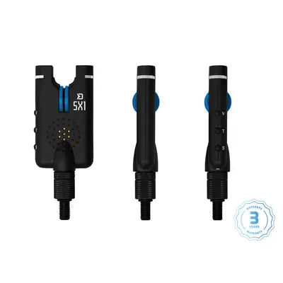 Semnalizator Independent Delphin Sx1