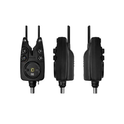 Semnalizator Independent Delphin Fx1