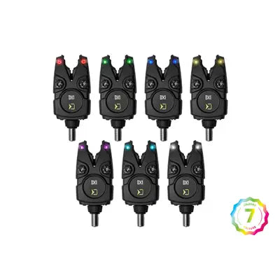 Semnalizator Independent Delphin Dx1
