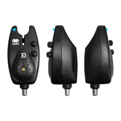 Semnalizator Delphin Hades