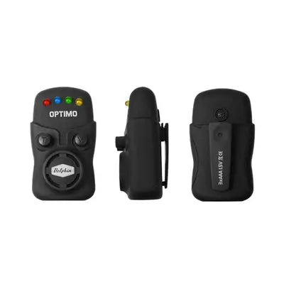 Semnalizator Pentru Optimo 9v + Cswii + Snag galben