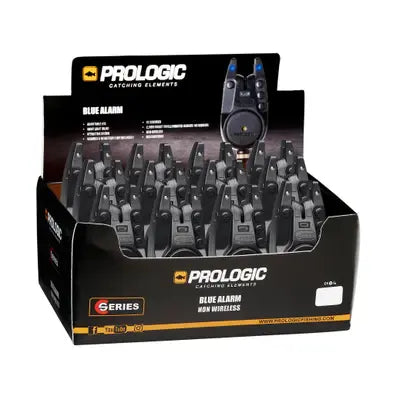 Avertizor Prologic C-Series Alarm Non-Wireless Display 12pc