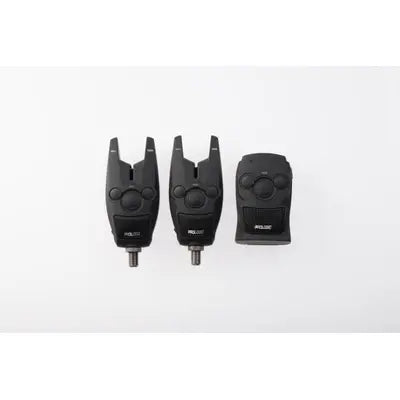 Avertizor Prologic Bat Bite Alarm Set 2p1 Blue