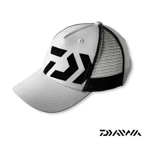 Daiwa Sapca Team Daiwa Alb/Negru