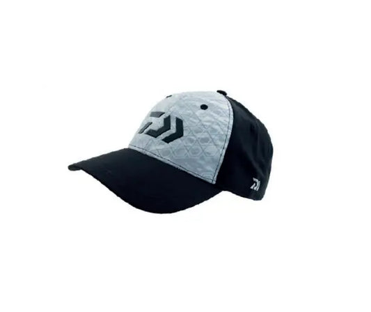 Daiwa Sapca Ripple Cap Gray
