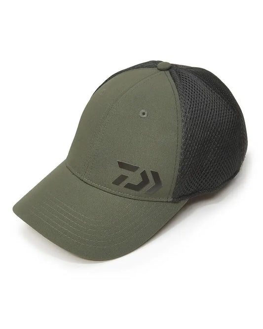 Daiwa Sapca Pro Performance Green/Black