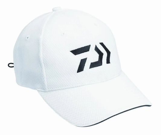 Daiwa Sapca D-Vec White