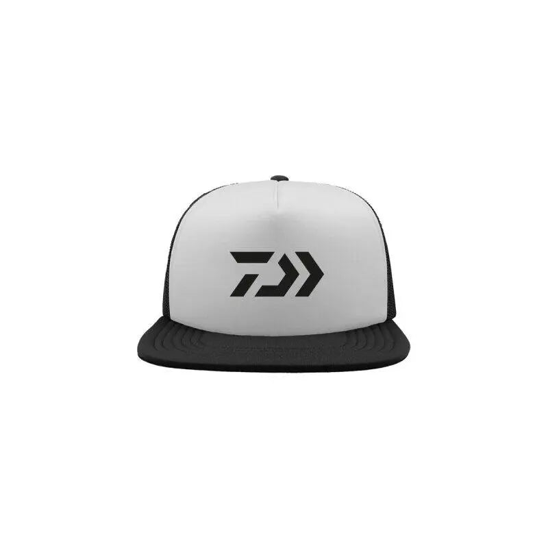 Daiwa Sapca D-Vec Uni White Black