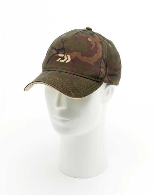 Daiwa Sapca D-Vec Carp Camo
