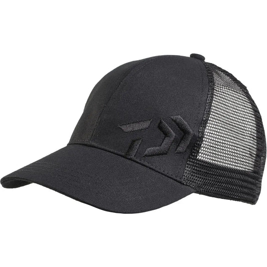 Daiwa Sapca Classique Mesh Black