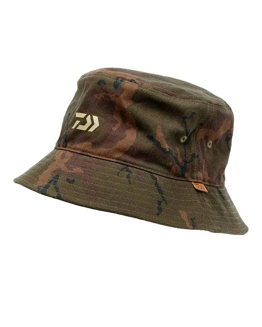 Daiwa Palarie Daiwa Camo