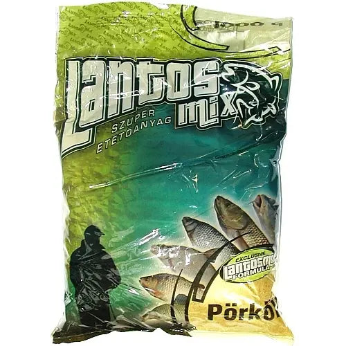 Lantos-Mix Nada Seminte Prajite 1kg