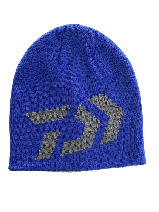Daiwa Caciula Winter Cap 21navy Free