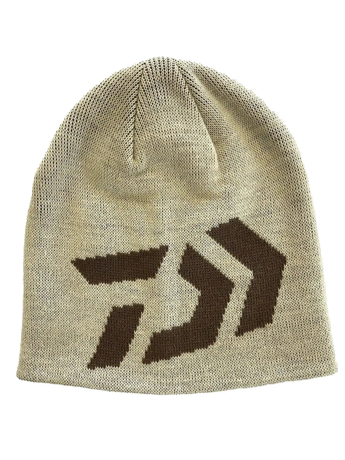 Daiwa Caciula Winter Cap 21brown Free