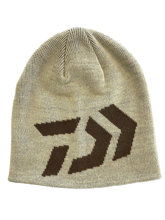 Daiwa Caciula Winter Cap 21brown Free