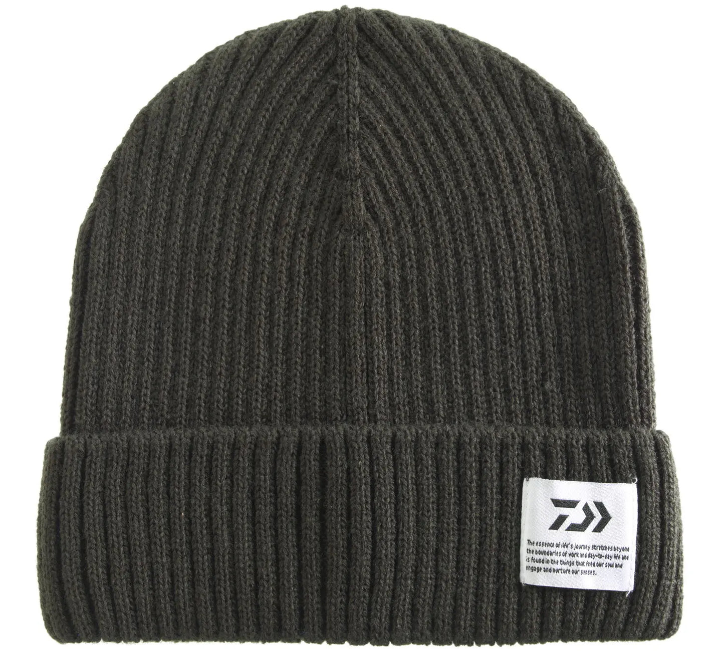 Daiwa Caciula D Vec Charcoal Onesize