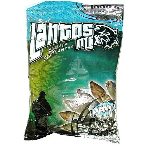 Lantos-Mix Nada Pentru Crap/Caras 1kg