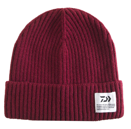 Daiwa Caciula D Vec Burgundy Onesize