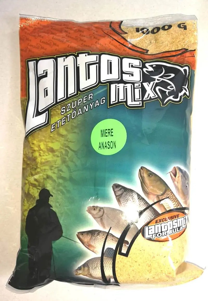 Lantos-Mix Nada Miere/Anason 1kg