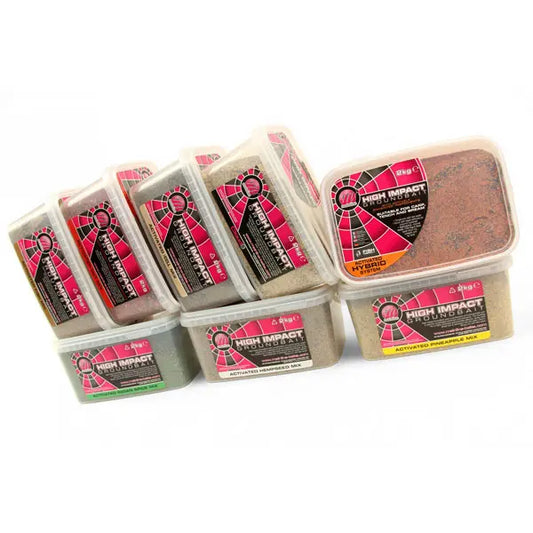 Mainline Nada Active Fis Mix Canepa 2kg