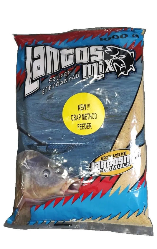Lantos-Mix Nada Method Feeder 1kg