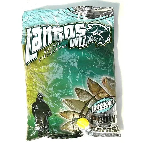 Lantos-Mix Nada Lantos.mix Pt.crap/Caras Galben 1kg