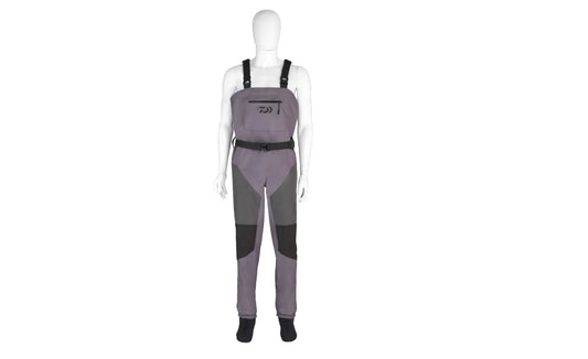 Daiwa Salopeta D-Vec Breathable Waders Mar.xl
