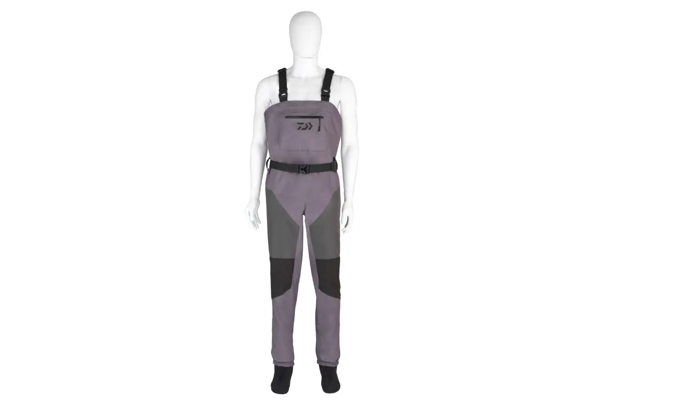 Daiwa Salopeta D-Vec Breathable Waders Mar.l