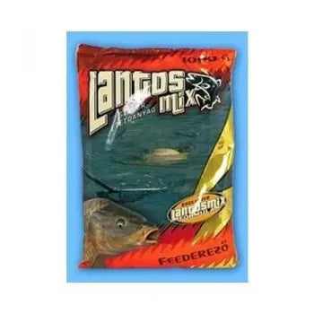 Lantos-Mix Nada Lantos.mix Iute Pt.feeder 1kg