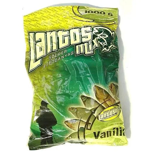 Lantos-Mix Nada Lantos Mix Vanilie 1kg